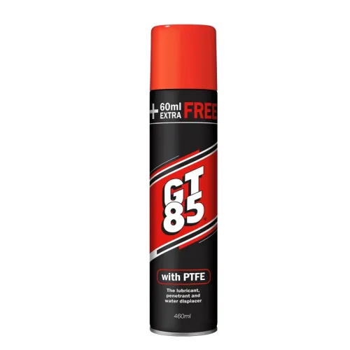 GT85 Lubricant spray