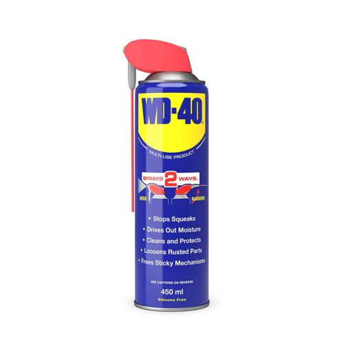 WD-40 Lubricant Spray