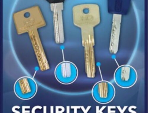 New Key Cutting Machine for Dimple High Security Keys