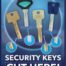 Security Key Cutting in Cardiff
